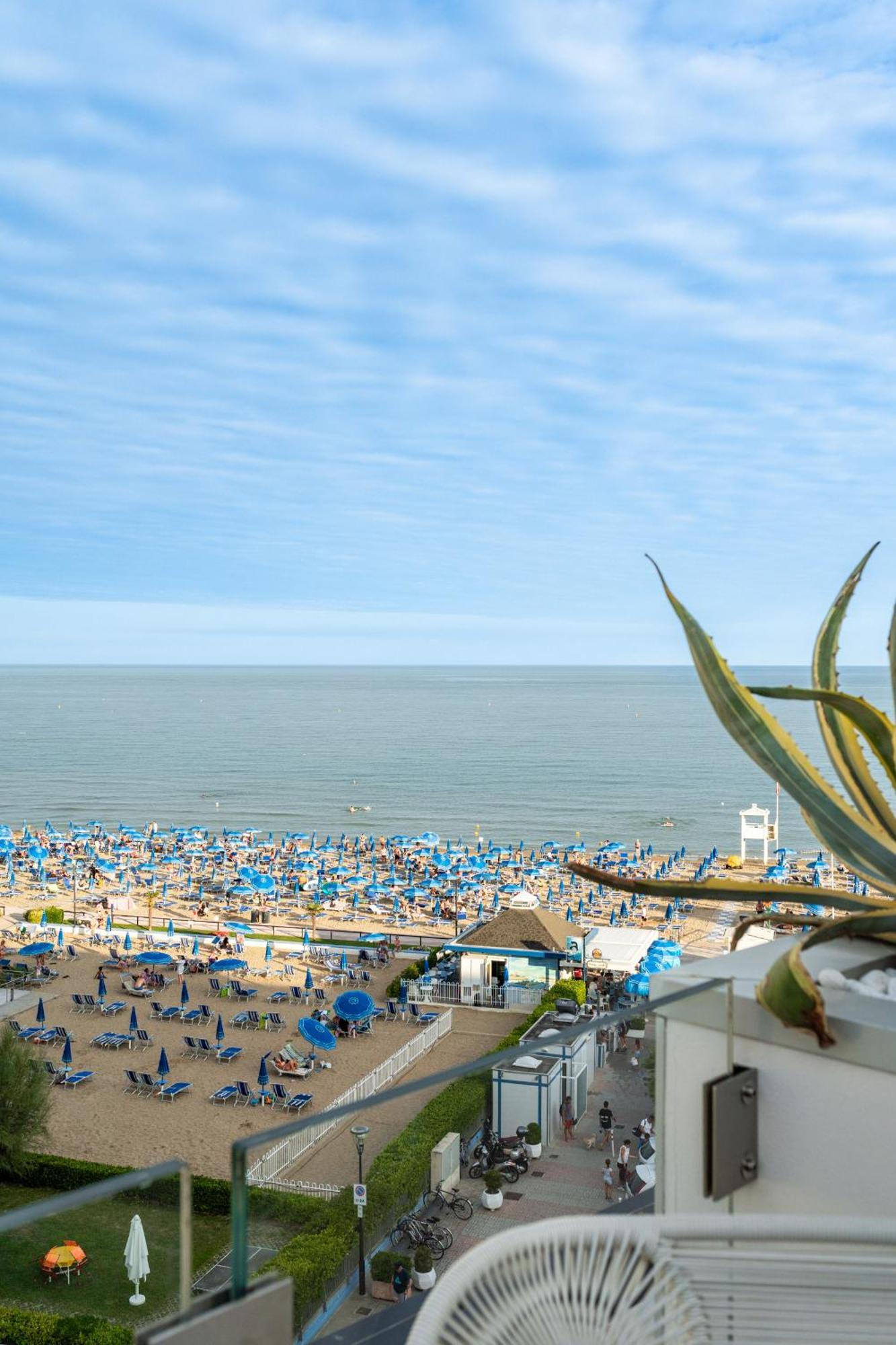 Hotel Mariver Лидо-ди-Езоло Номер фото