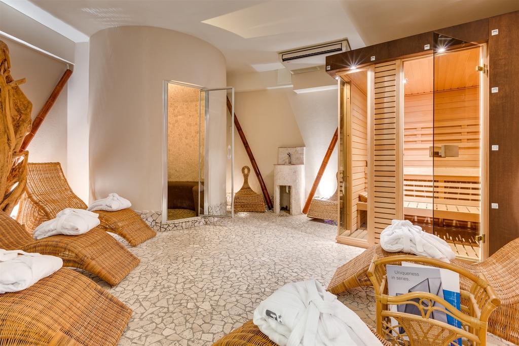 Hotel Mariver Лидо-ди-Езоло Экстерьер фото